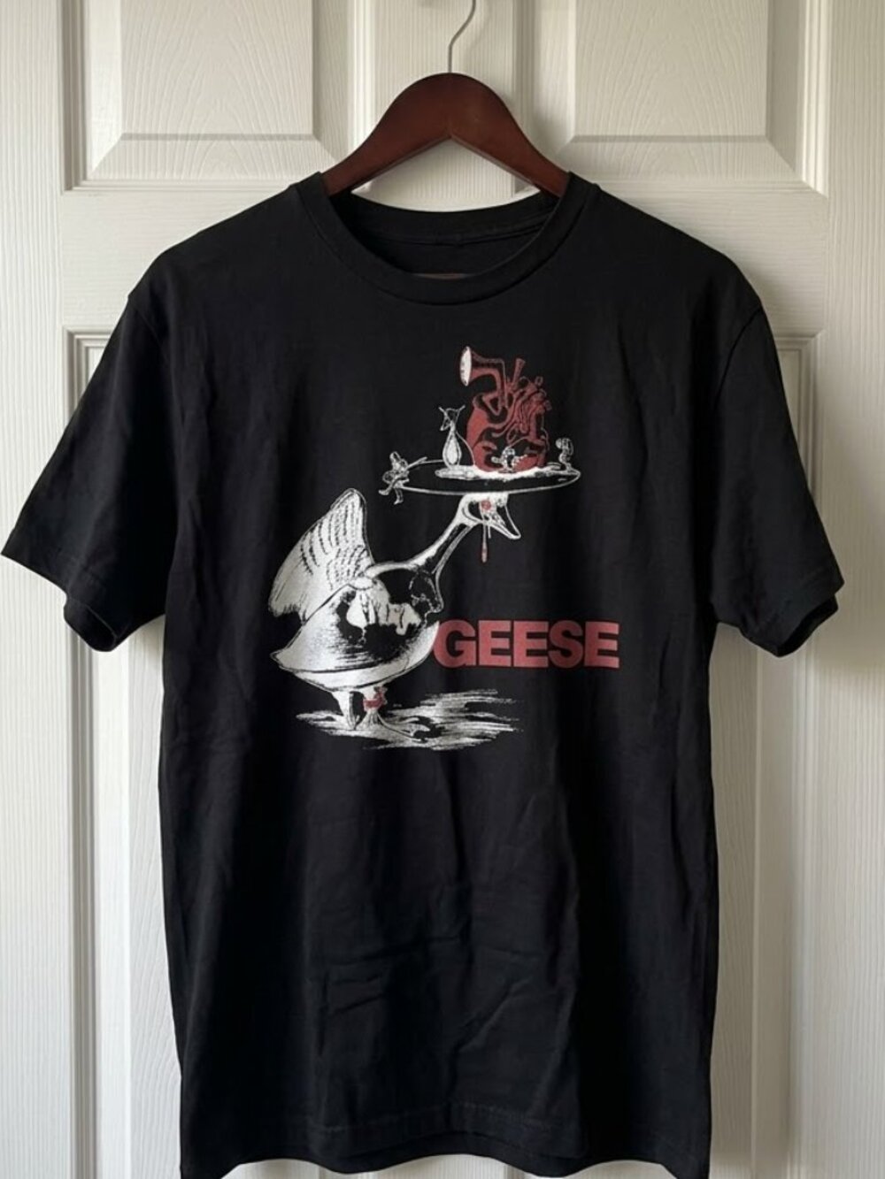 [Reprint] Geese Bosch Tee
